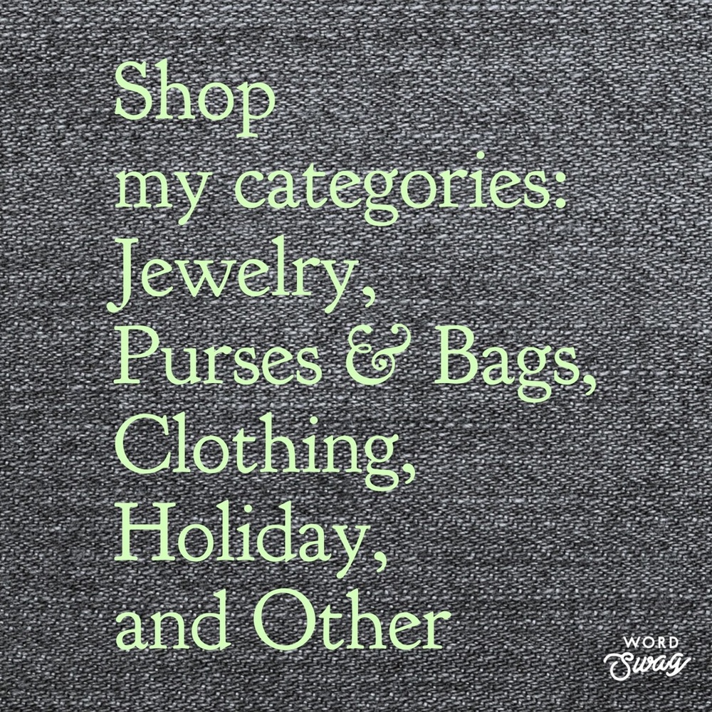 CATEGORIES